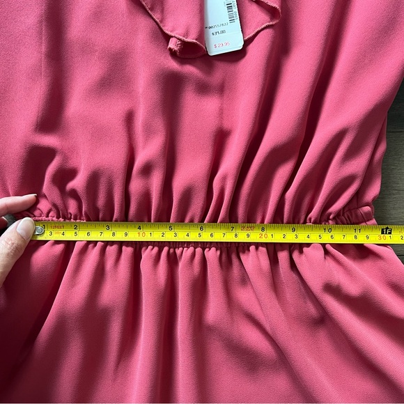 Simon’s Twik Ruffled Sundress - Picture 6 of 8